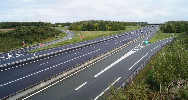  - Un soutien massif et inattendu pour l'autoroute A69