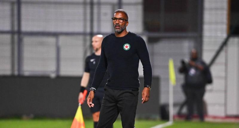  - Nancy - Red Star : procédure disciplinaire ouverte après les actes racistes