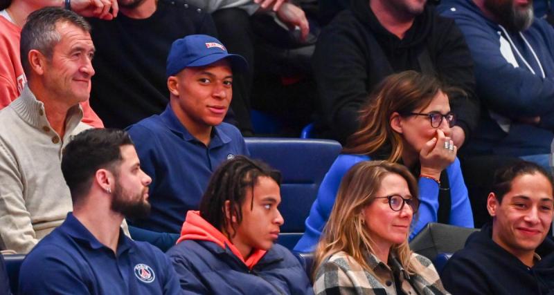  - PSG, Real Madrid : un gros problème d'agent en vue pour Mbappé ?