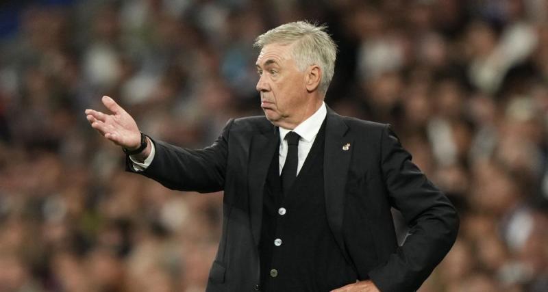  - Real Madrid : un retour de poids se confirme !