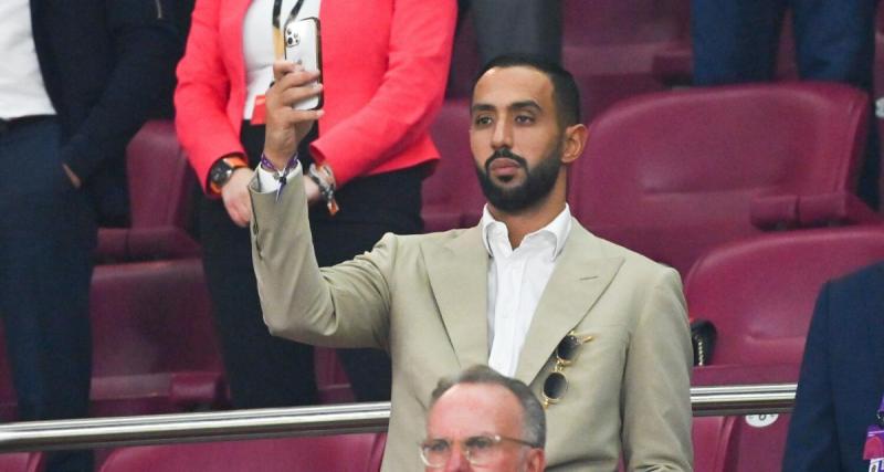  - OM : Benatia rattrapé par une nouvelle polémique à cause du PSG et de l’OL 