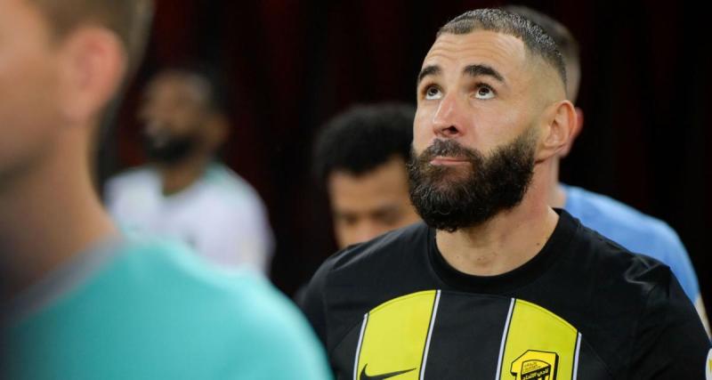  - Real Madrid - Mercato : Benzema dévoile les vraies raisons de son départ en Arabie saoudite