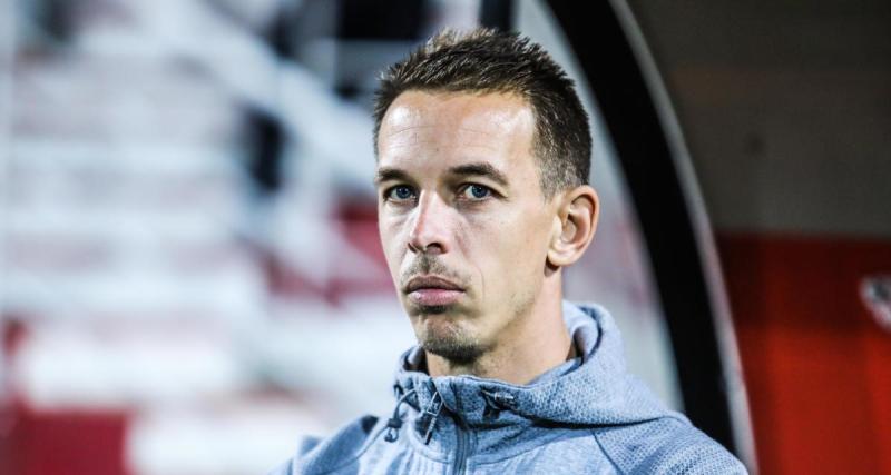  - Benoît Pedretti (ASNL) : "Cette personne n’a pas sa place dans un stade, c’est comme si ça nous touchait nous" sur le racisme subi par le Red Star