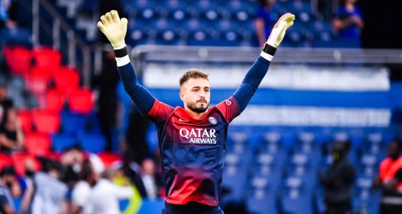  - PSG - Mercato : une recrue chipée au FC Barcelone déjà sur le départ ?