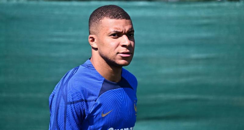  - L1, L2 : Mbappé, Gregersen, Chanot... 30 joueurs vont disputer les éliminatoires à l’Euro 2024 durant la trêve internationale 