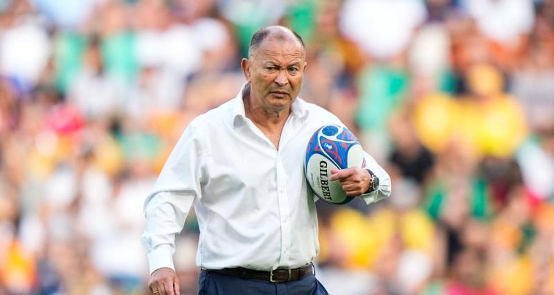  - Australie : Eddie Jones sur le point d'être viré ... et de retrouver une autre sélection immédiatement