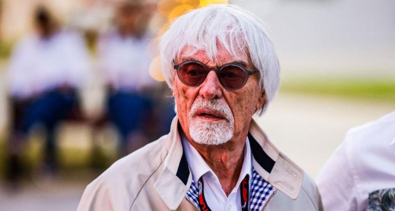  - F1 : Bernie Ecclestone prend cher avec la justice, prison avec sursis et énorme amende au programme pour l'ancien boss de la Formule 1