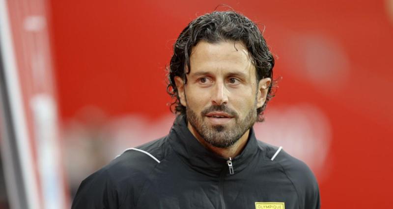  - OL : arrivé en juin pour épauler Blanc, un membre du staff s'en va