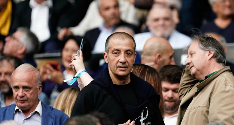  - OM : Boudjellal réclame un million d'euros après le match de Coupe de France de la saison dernière 