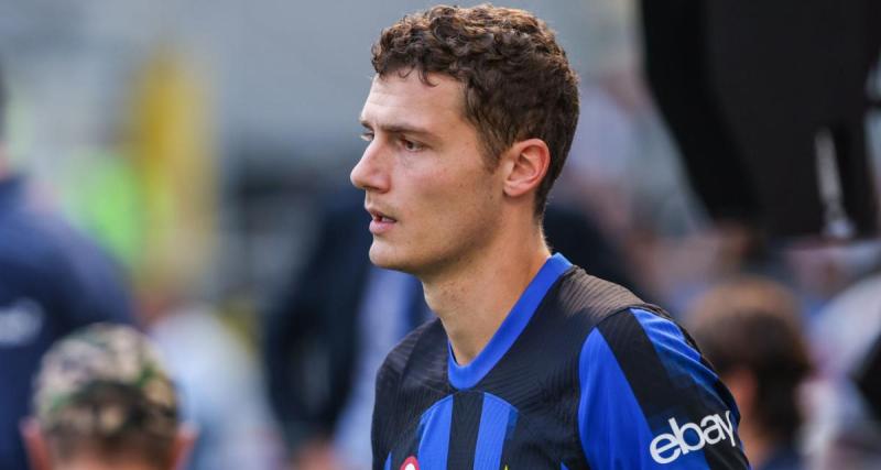  - Equipe de France : la blague de Pavard sur Giroud, gardien des Bleus