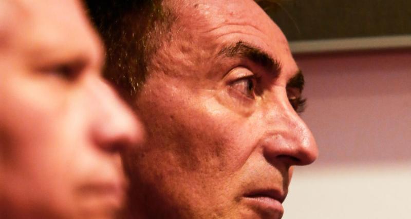  - OL : à quoi sert réellement Santiago Cucci à Lyon ?