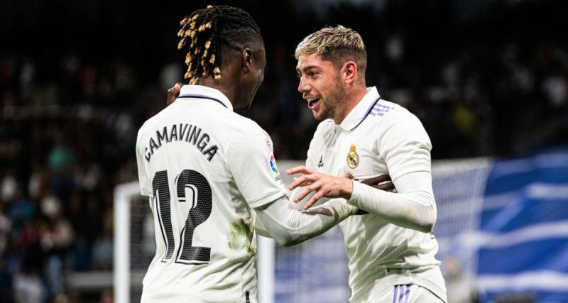  - Real Madrid : deux signatures imminentes, des clauses anti-Qatar et Arabie saoudite intégrées !