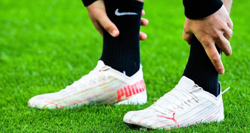  - Wasquehal : Maxence Lescroart fait son grand retour (off)