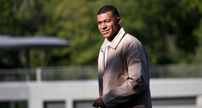  - Equipe de France : la raison des absences de Mbappé en conférence de presse dévoilée