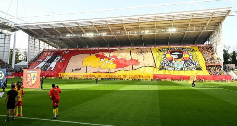  - RC Lens : coup de frein sur le rachat de Bollaert !