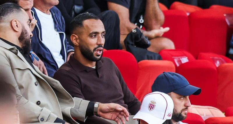  - OM : Benatia a demandé un temps de réflexion à Longoria
