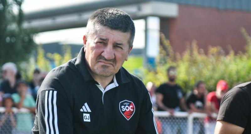  - Cholet : Goran Jovanovic remercié par sa direction (off)