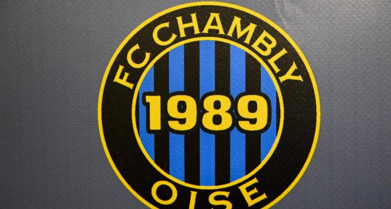  - Chambly : Rafael Marques s’en va, Adrien Moncet le remplace (off)