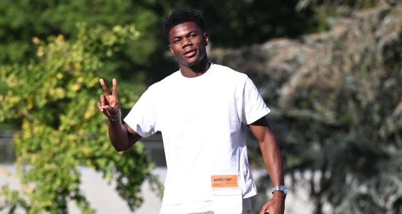  - Equipe de France : Tchouaméni rassure tout le monde pour Mbappé et s'en prend aux instances pour le calendrier