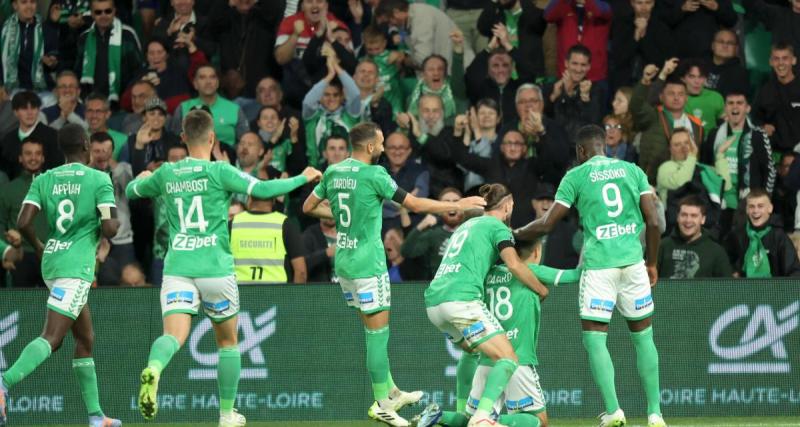  - ASSE : un ancien Vert optimiste pour le retour en Ligue 1 !