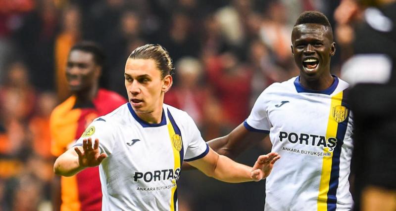  - FC Nantes – Mercato : Aristouy fait poireauter une recrue estivale, son avenir est déjà réglé !