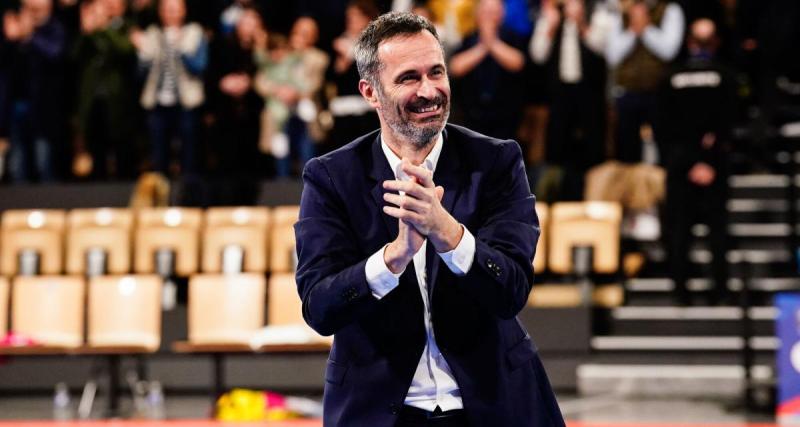  - Entretien – Raphaël Reynaud (sélectionneur de l’équipe de France Futsal) : "Je suis persuadé que l’on sera un jour champion du monde"