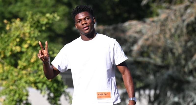  - Équipe de France : "Il faudra être à 100% pour pouvoir gagner" lance Tchouaméni à la veille d’affronter les Pays-Bas