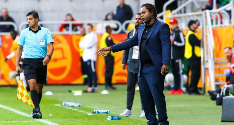 - Équipe de France U19 : les Bleuets s’inclinent aux tirs au but contre l’Australie 