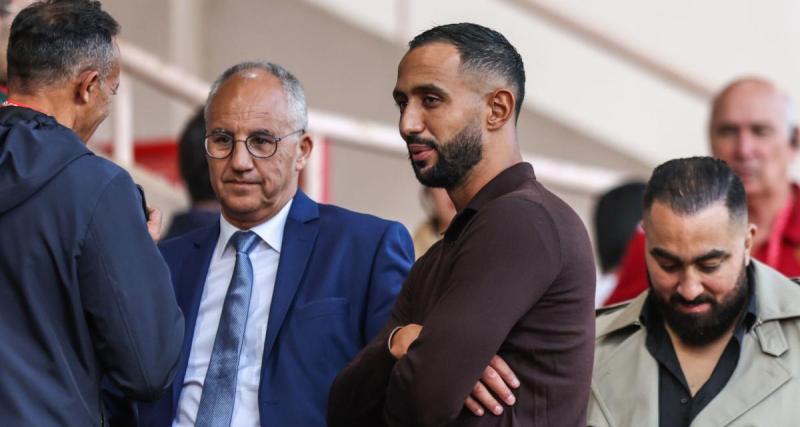  - OM : Mehdi Benatia à Marseille, ce serait fait !