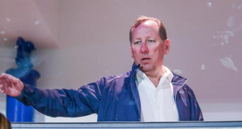  - OL : plusieurs confessions inquiétantes tombent sur John Textor