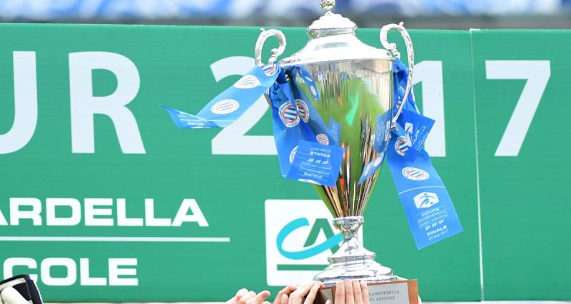  - Gambardella : accusé de racisme, Épernay dément formellement