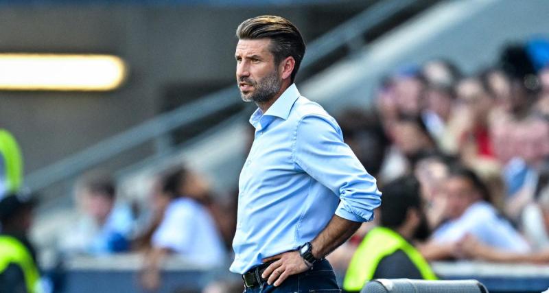  - Amical : Le Havre s'impose largement contre QRM 