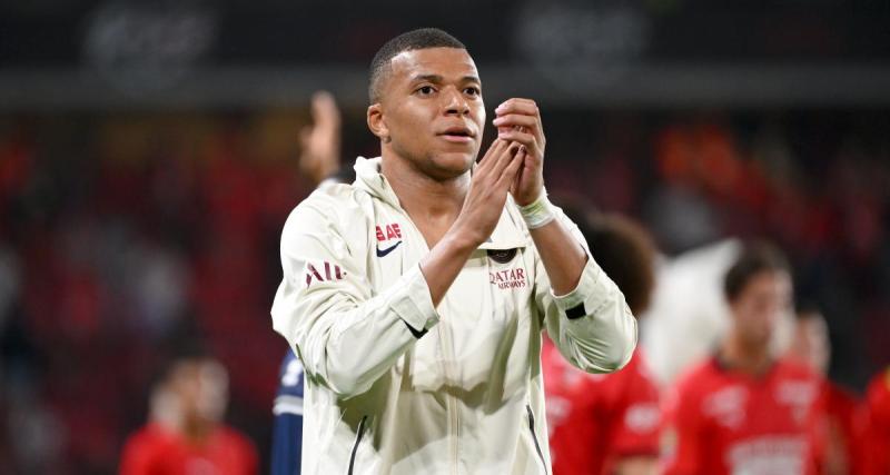  - PSG : Mbappé pourrait tout changer dans un dossier XXL