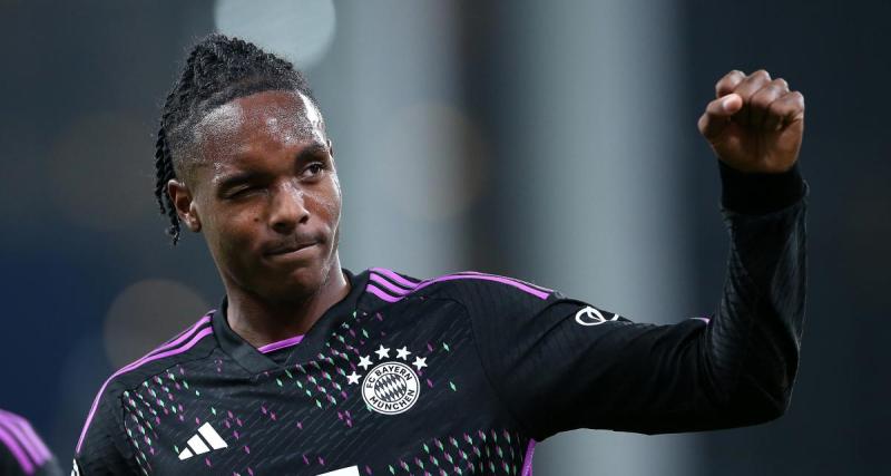  - Golden Boy 2023 : 4 Français nommés dont Mathys Tel et Warren Zaïre-Emery 