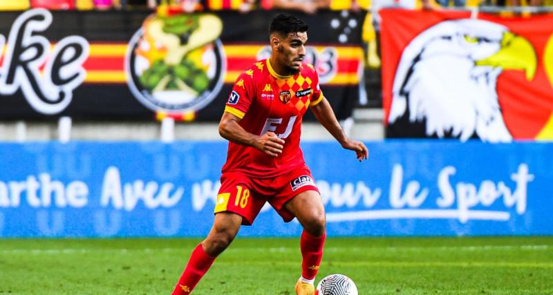  - National : Mehdi Boussaïd (Le Mans) élu meilleur joueur du mois de septembre