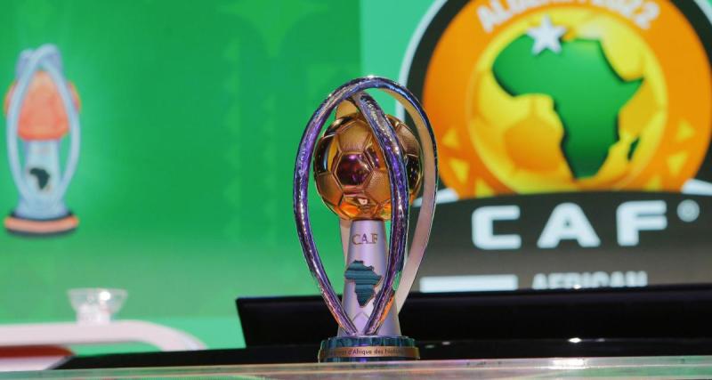  - 🚨 CAN 2023 : chocs Côte d'Ivoire - Nigeria et Sénégal - Cameroun, le Burkina Faso pour l'Algérie... Le tirage complet de la phase de poules !