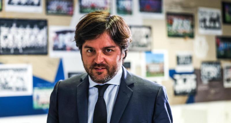  - OM : après Ribalta, un autre dirigeant pourrait être impacté par la réorganisation