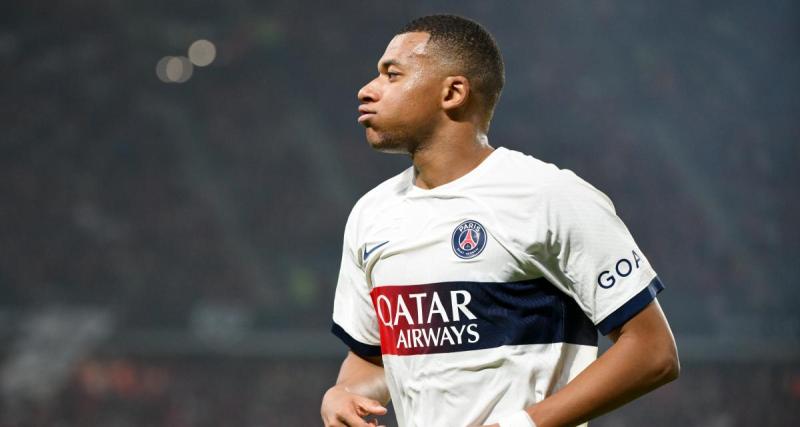  - PSG : le club serait plus serein que jamais pour l'avenir de Mbappé