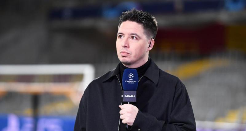  - OM : Nasri vole au secours de Benatia, accusé de supporter le PSG