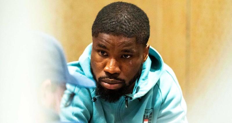  - RC Lens - Mercato : Danso justifie sa volte-face estivale