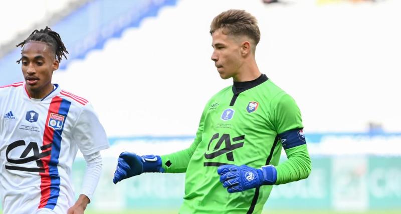  - Vire : Maël Obé rebondit après son départ du SM Caen (off)