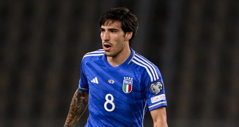  - Sandro Tonali et Nicolo Zaniolo suspectés de paris illégaux