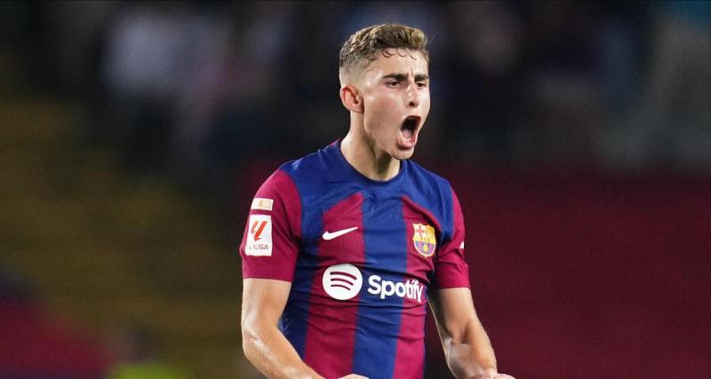  - Barça : un crack de Xavi l'avoue, le Real Madrid a tenté de le recruter