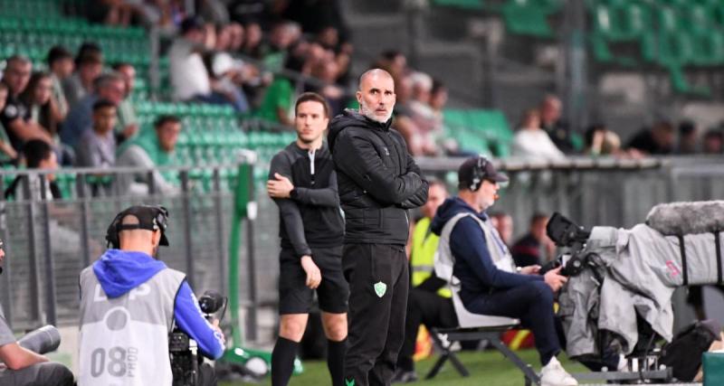  - ASSE : un élément décisif pour gagner à Laval ?