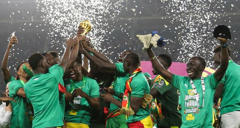  - CAN 2023 : Les groupes sont connus, Côte d'Ivoire-Nigéria et Sénégal-Cameroun dès les poules