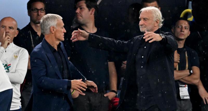  - Equipe de France : le dernier bourreau des Bleus les voit comme ultra favoris de l'Euro 