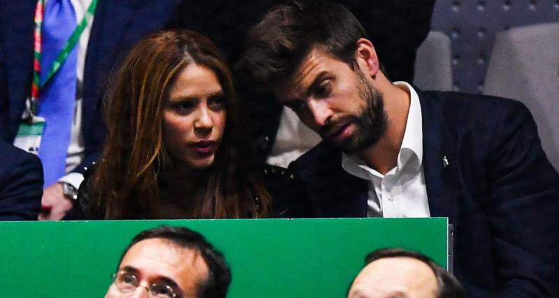  - FC Barcelone : de nouvelles révélations fracassantes tombent sur le divorce Shakira – Piqué !