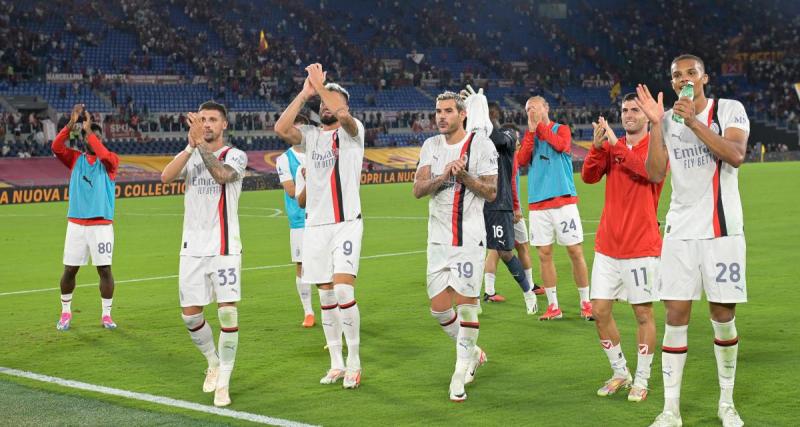  - Real Madrid : un coéquipier de Giroud et Hernandez dans le viseur ?