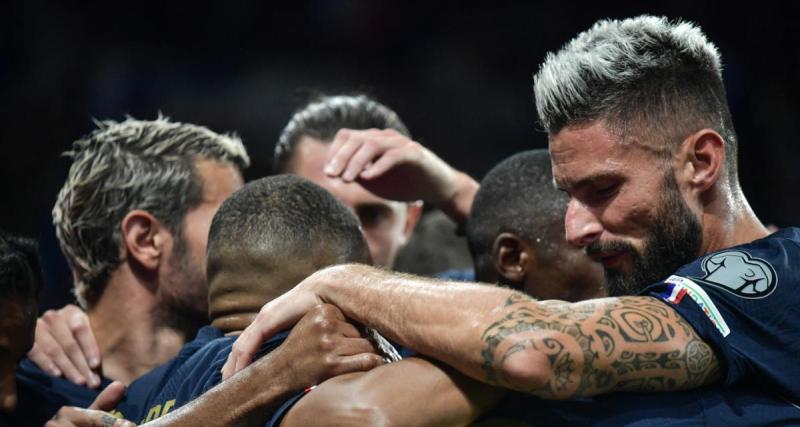  - Pays-Bas – France : quelle chaîne et comment voir le match en streaming des Bleus ? 