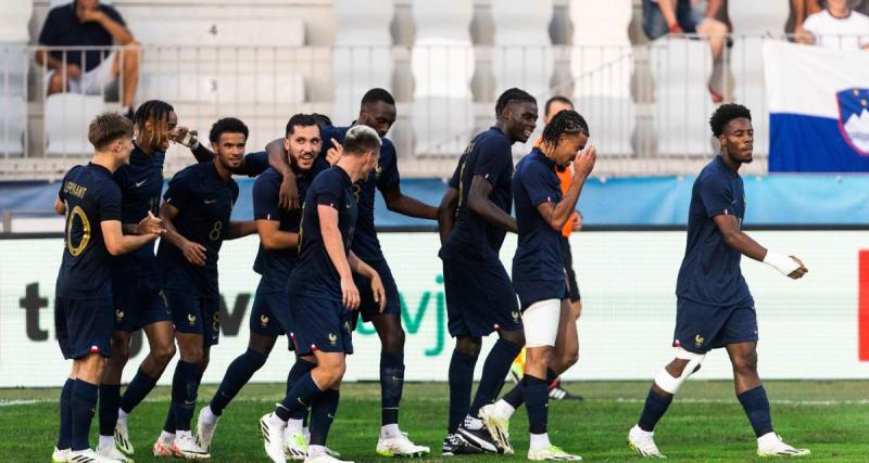  - Bosnie – France (E) : quelle chaîne et comment voir le match en streaming des hommes de Thierry Henry ?